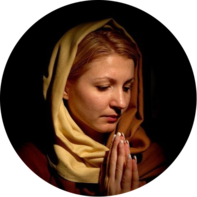 Гадалка Анна — Устинов